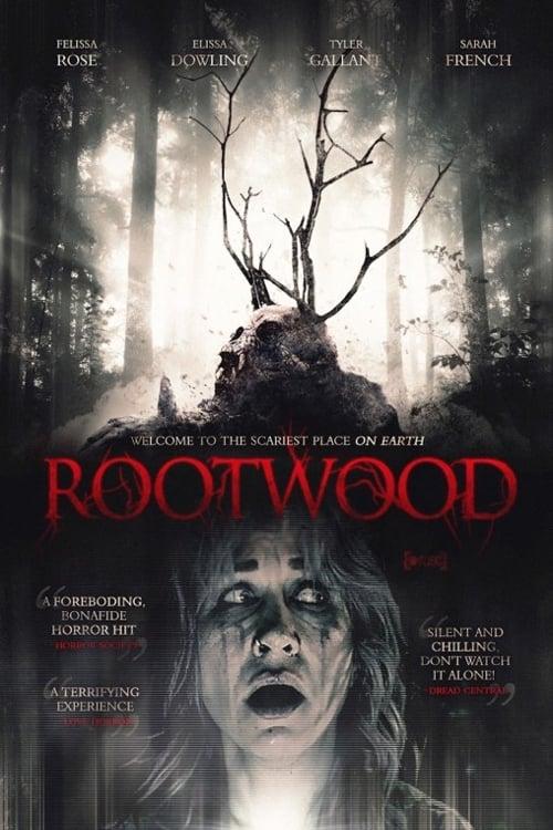 Rootwood poster