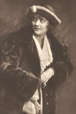 Charlotte Böcklin poster