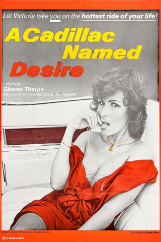 Cadillac Named Desire poster