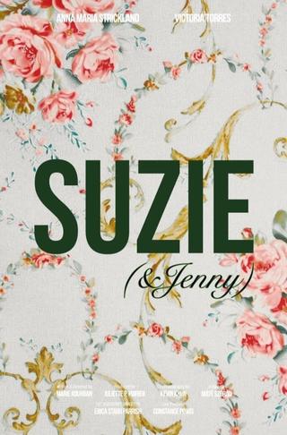 Suzie (& Jenny) poster