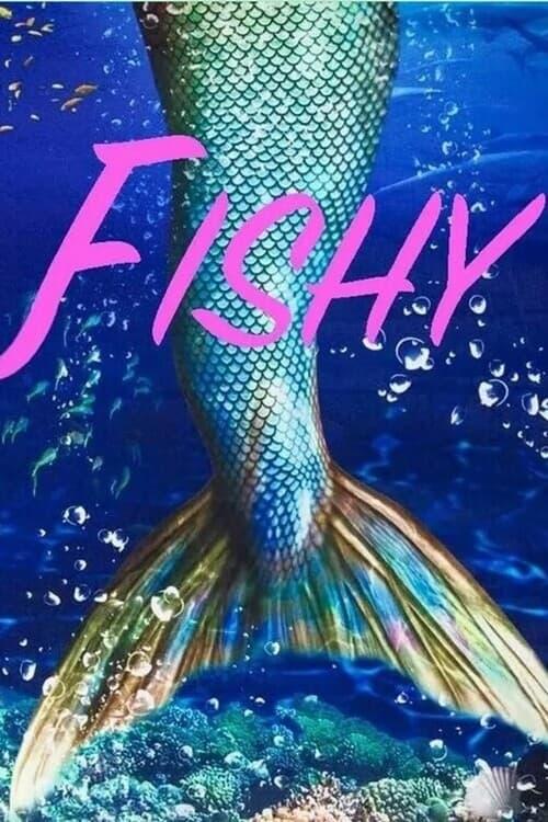 Fishy poster