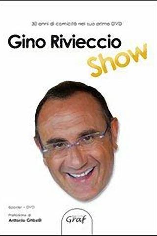 Gino Rivieccio Show poster