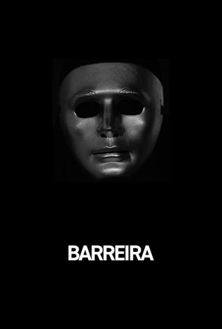 Barreira poster