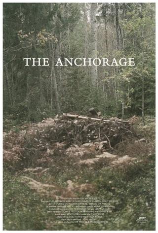 The Anchorage poster