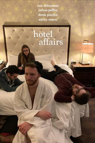 hotel affairs poster