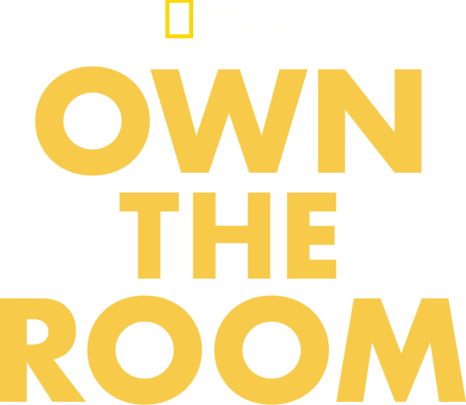 Own the Room logo