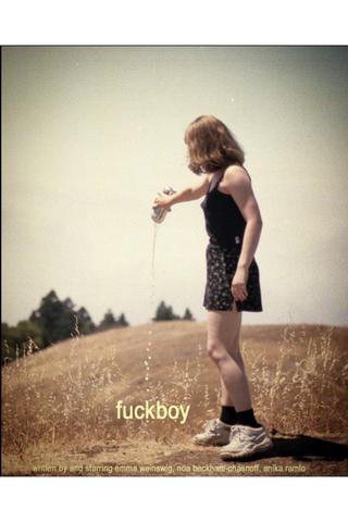 Fuckboy poster