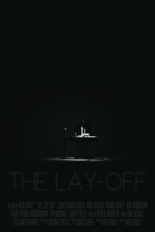 The Lay Off poster