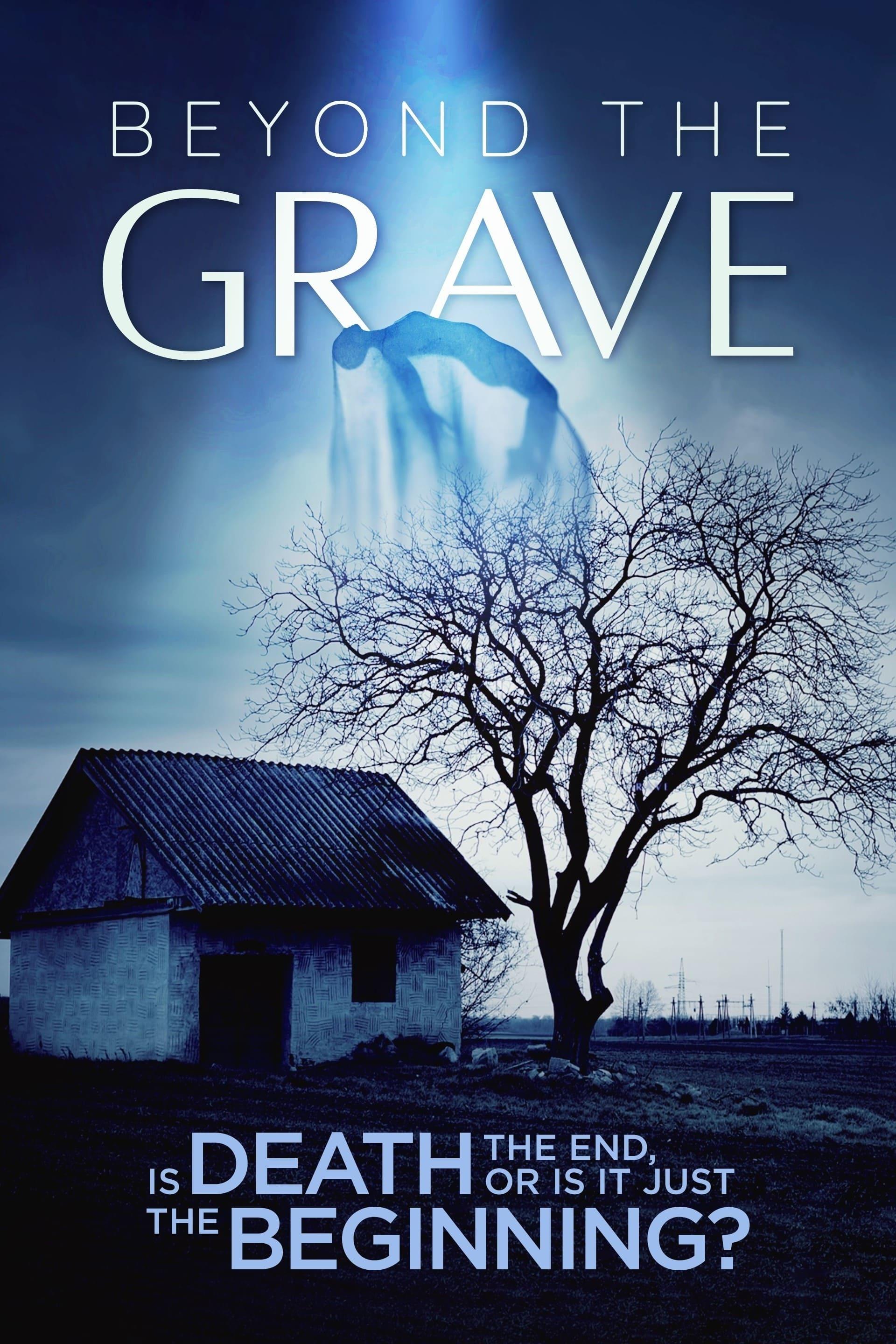 Beyond the Grave poster