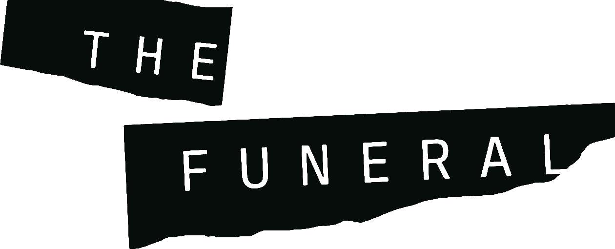 The Funeral logo