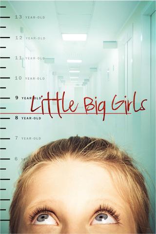 Little Big Girls poster