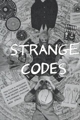 Strange Codes poster