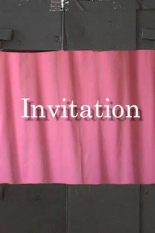 Invitation poster