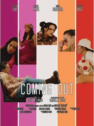 Coming Out poster