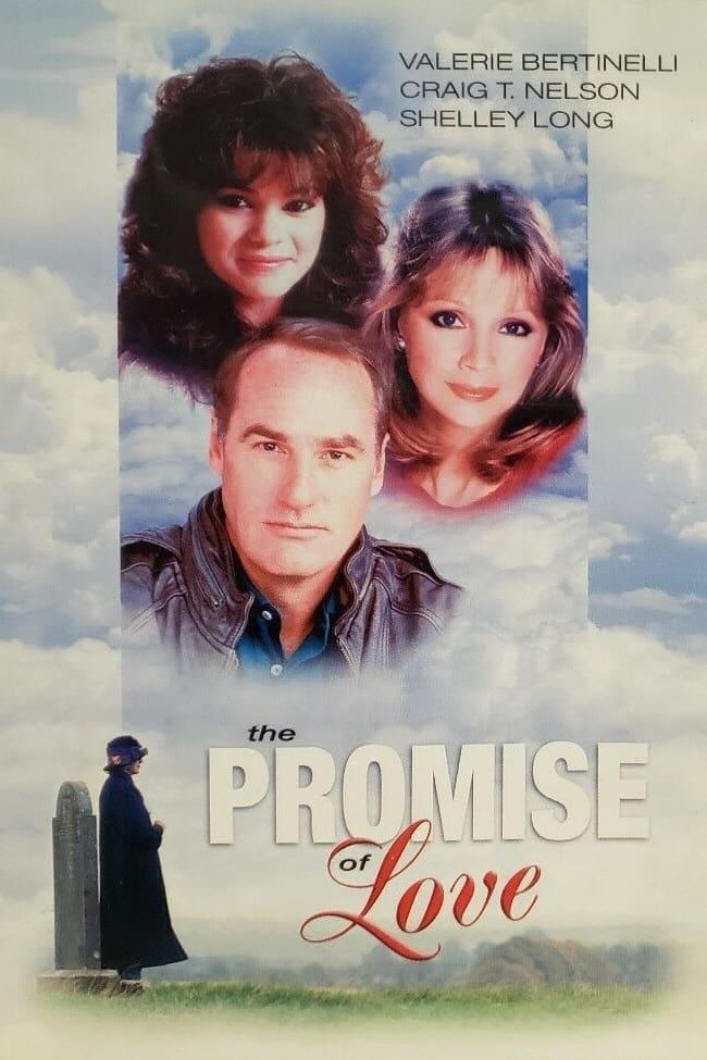 The Promise of Love poster
