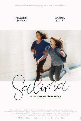 Salima poster