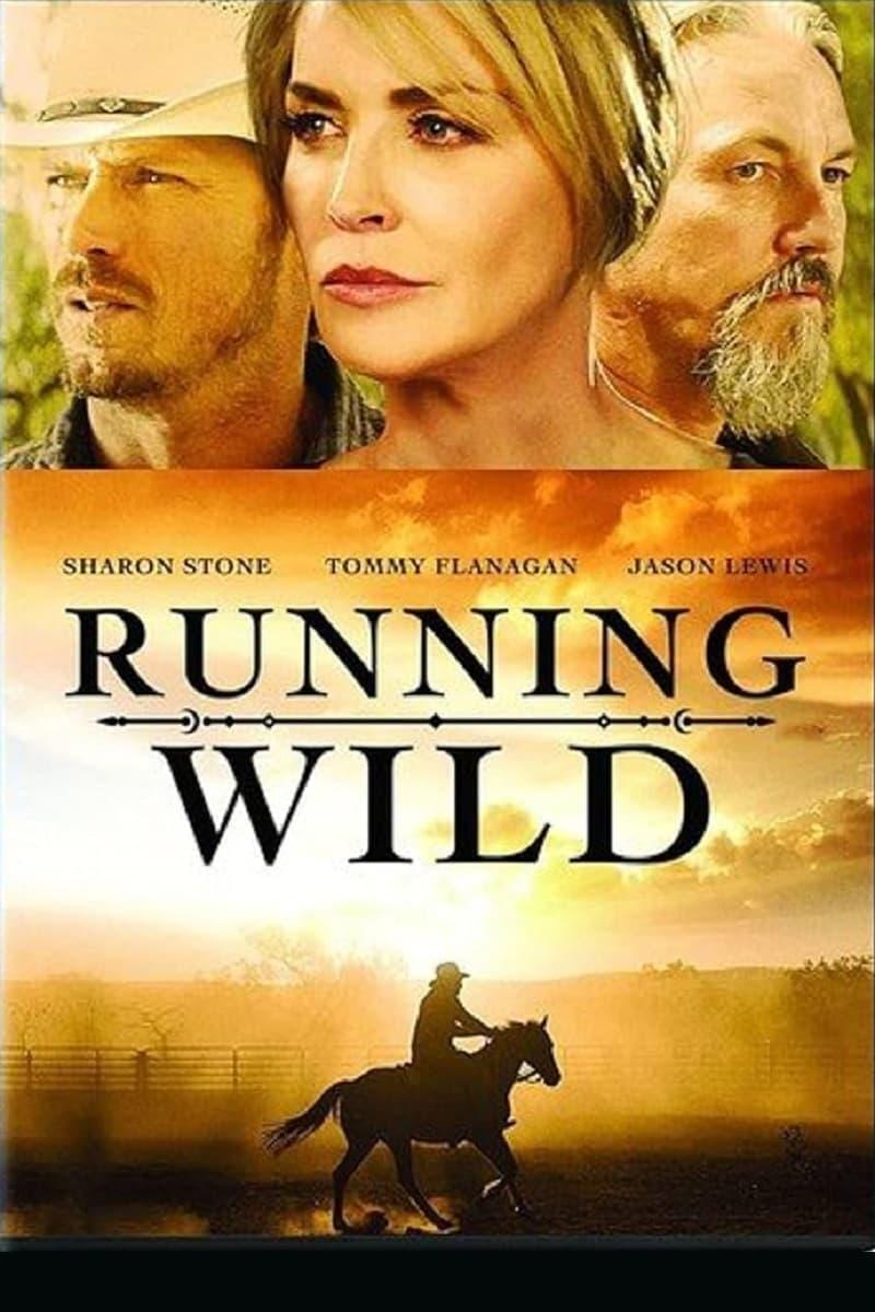 Running Wild poster