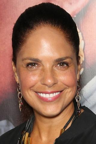 Soledad O'Brien pic