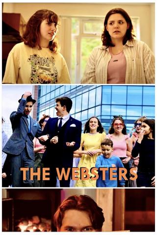 The Websters poster