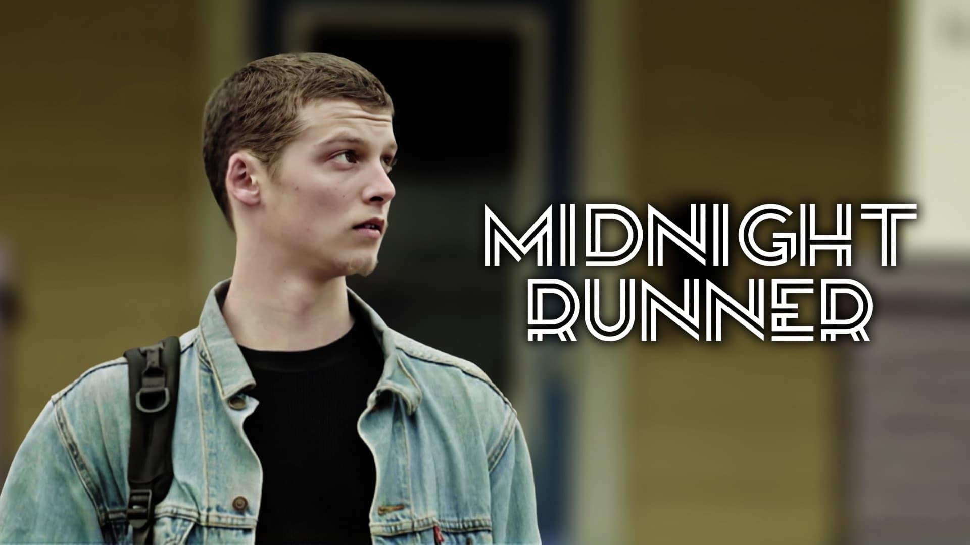 Midnight Runner backdrop