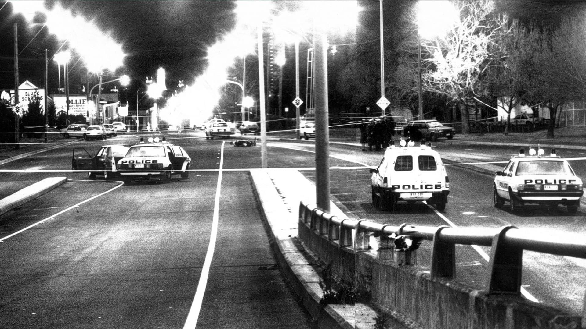 Crimes That Shook Australia backdrop