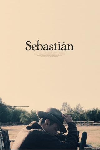 Sebastian poster