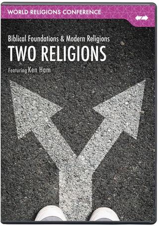 Two Religions poster