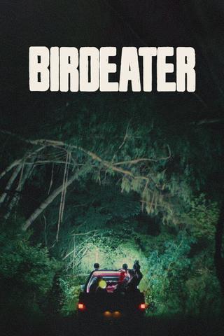 Birdeater poster