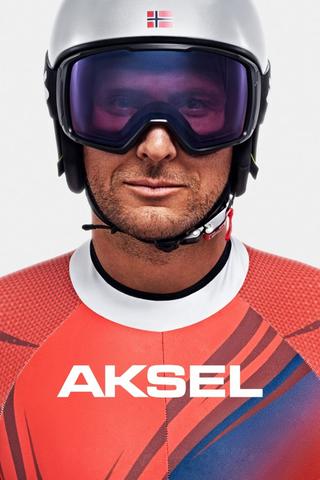 Aksel poster