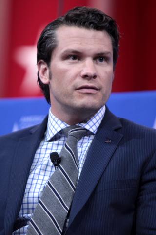 Pete Hegseth pic