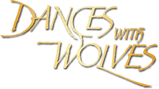 Dances with Wolves logo