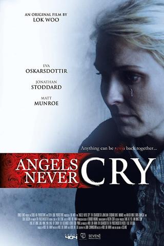 Angels Never Cry poster