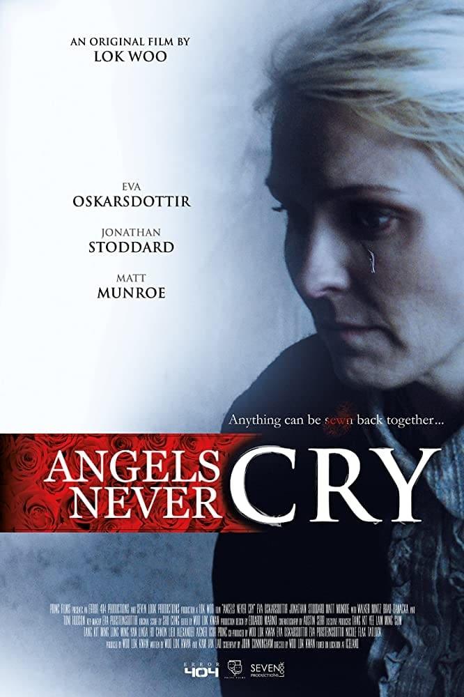 Angels Never Cry poster