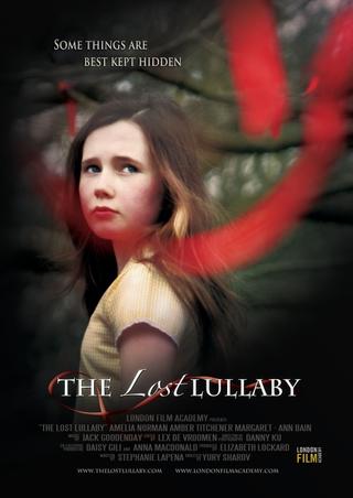 The Lost Lullaby poster