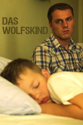 Das Wolfskind poster