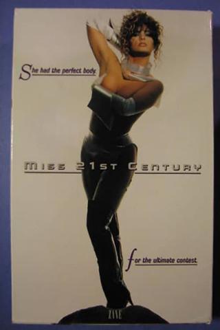 Miss 21st Century poster