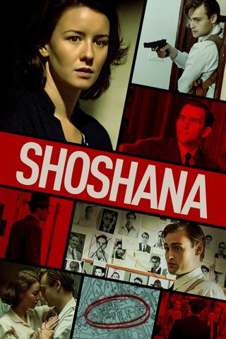 Shoshana poster