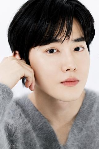 Suho pic