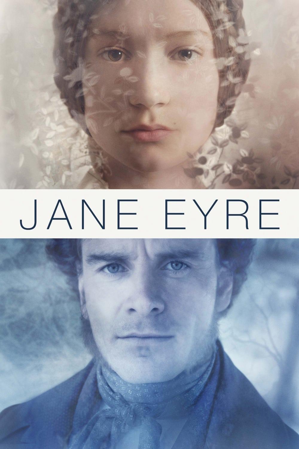 Jane Eyre poster