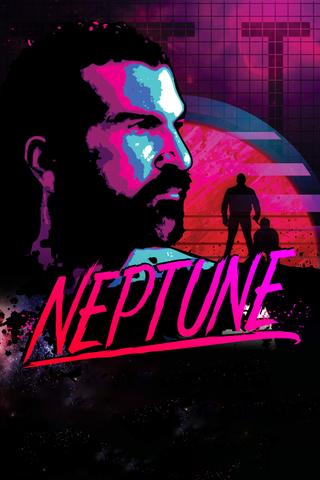 Neptune poster