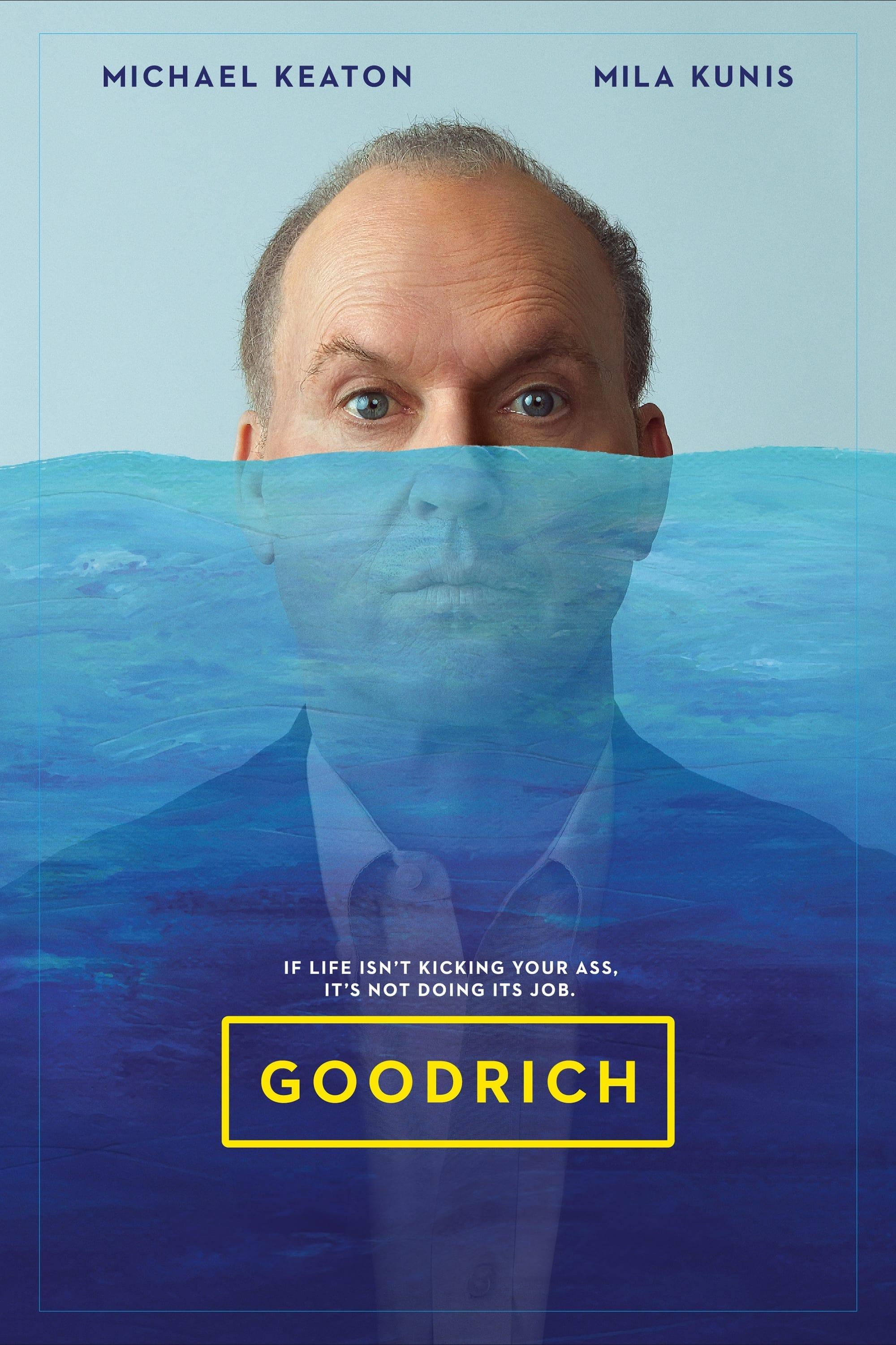 Goodrich poster