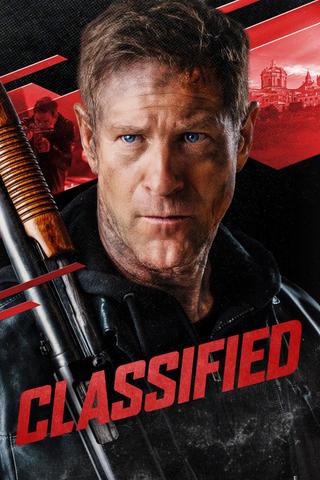 Classified poster