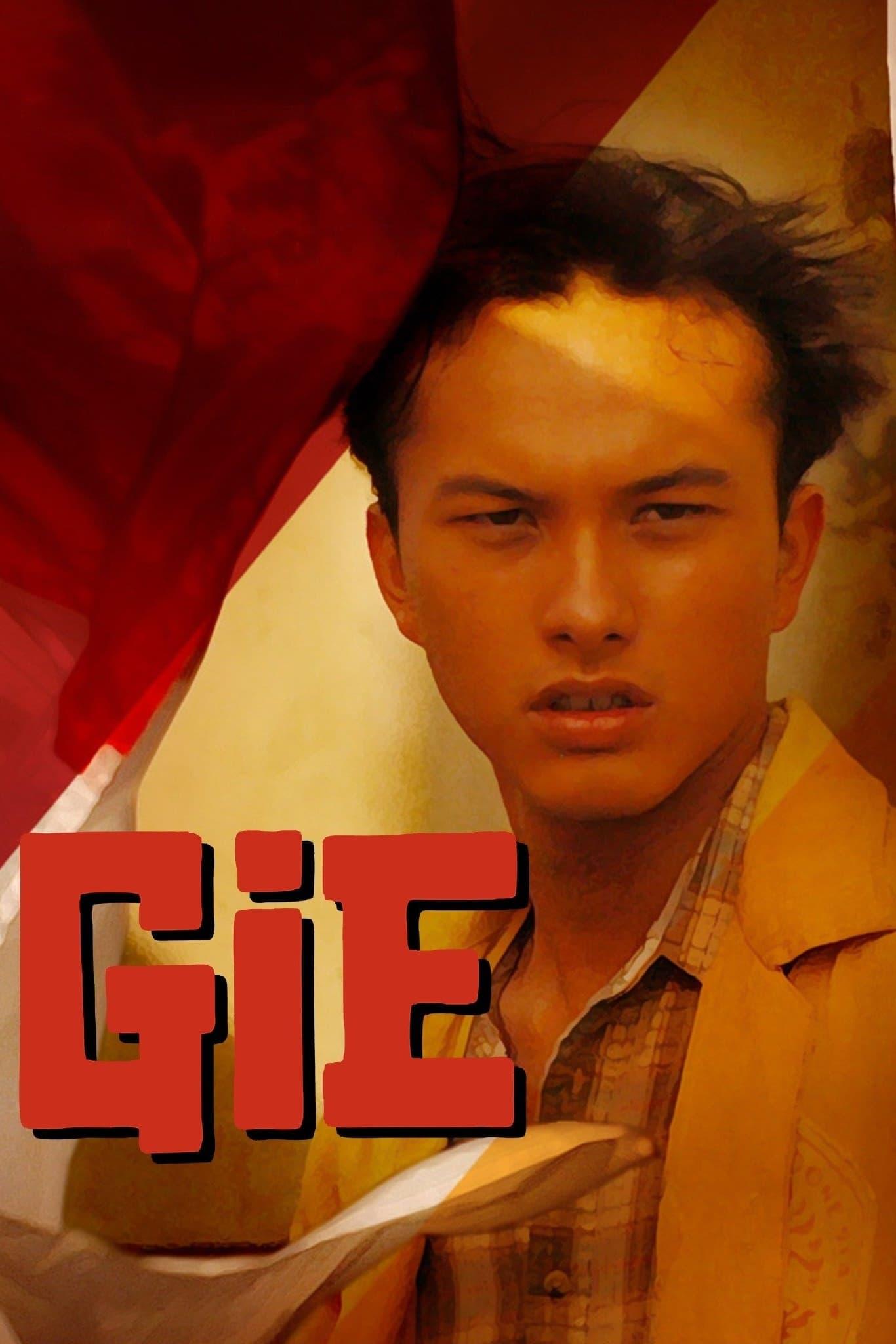 Gie poster