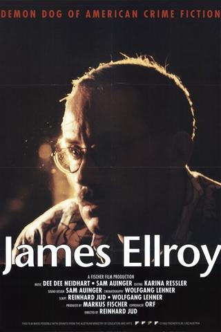 James Ellroy: Demon Dog of American Crime Fiction poster