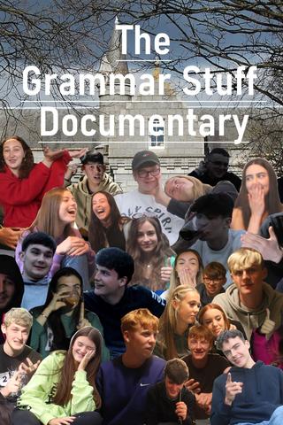 The Grammar Stuff Documentary poster