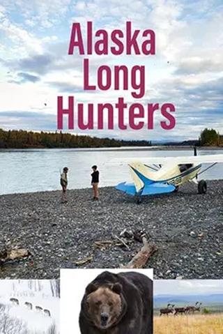 Alaska Long Hunters poster