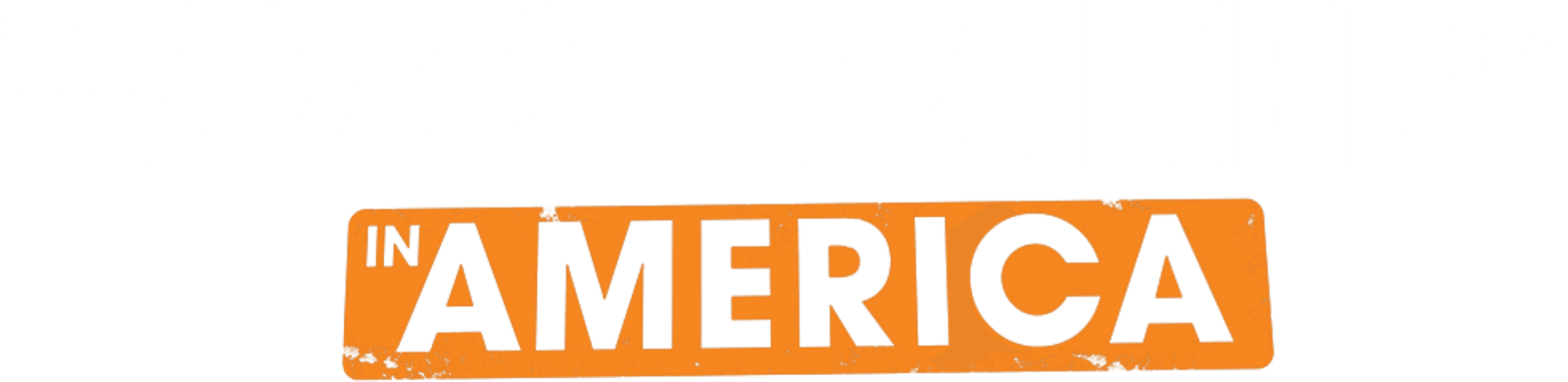 Worst Bakers in America logo