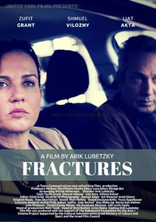 Fractures poster