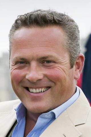 Jules Hudson pic