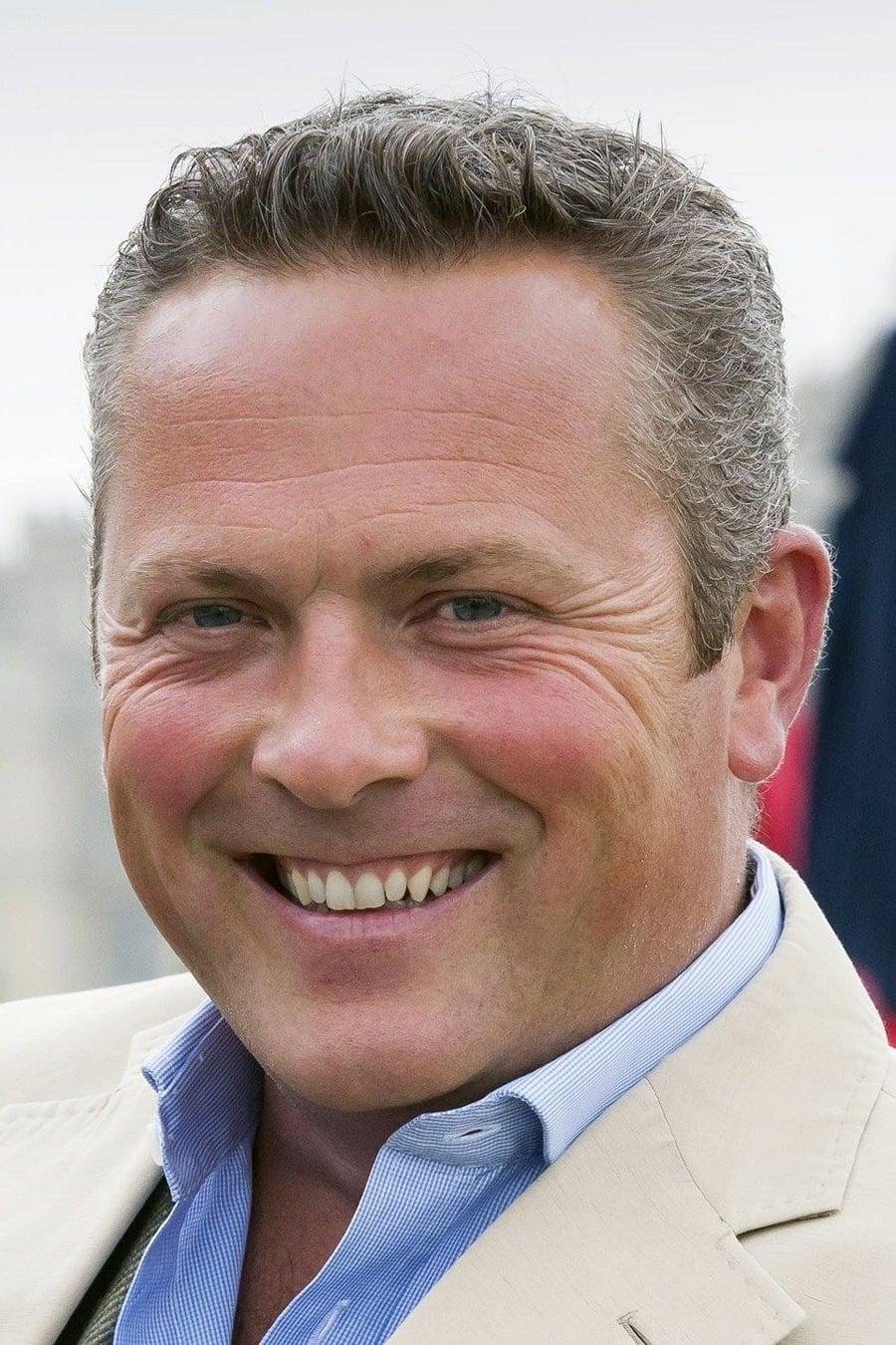 Jules Hudson poster